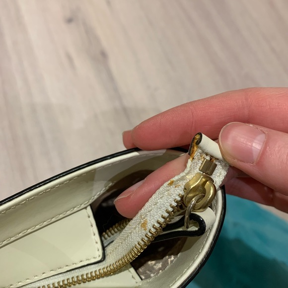 Kate Spade bag 11.5in tall x 15.5in wide - Picture 7 of 7